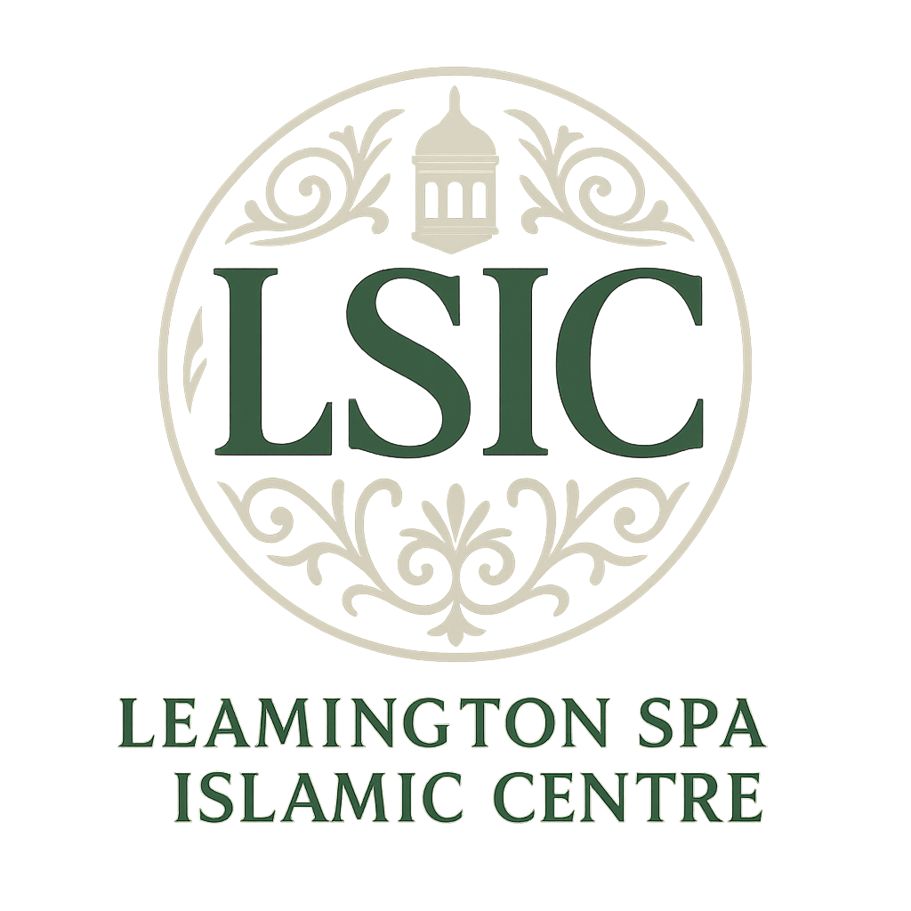 LSIC Logo