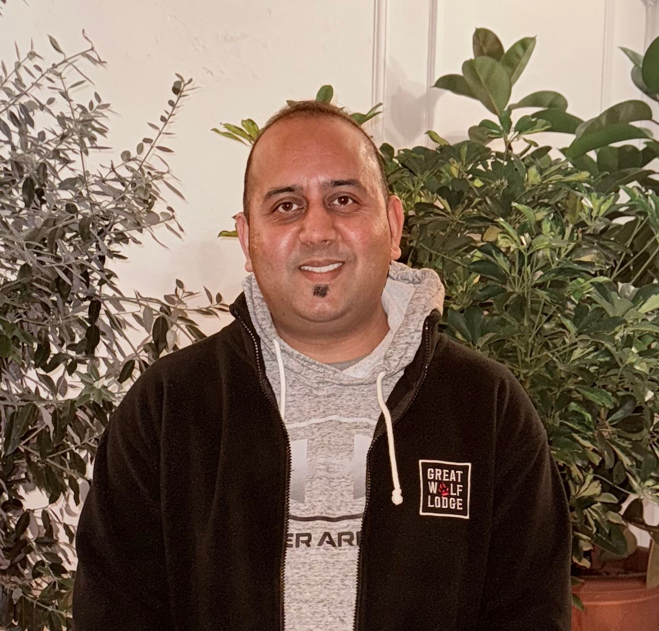 Ismail Qureshi