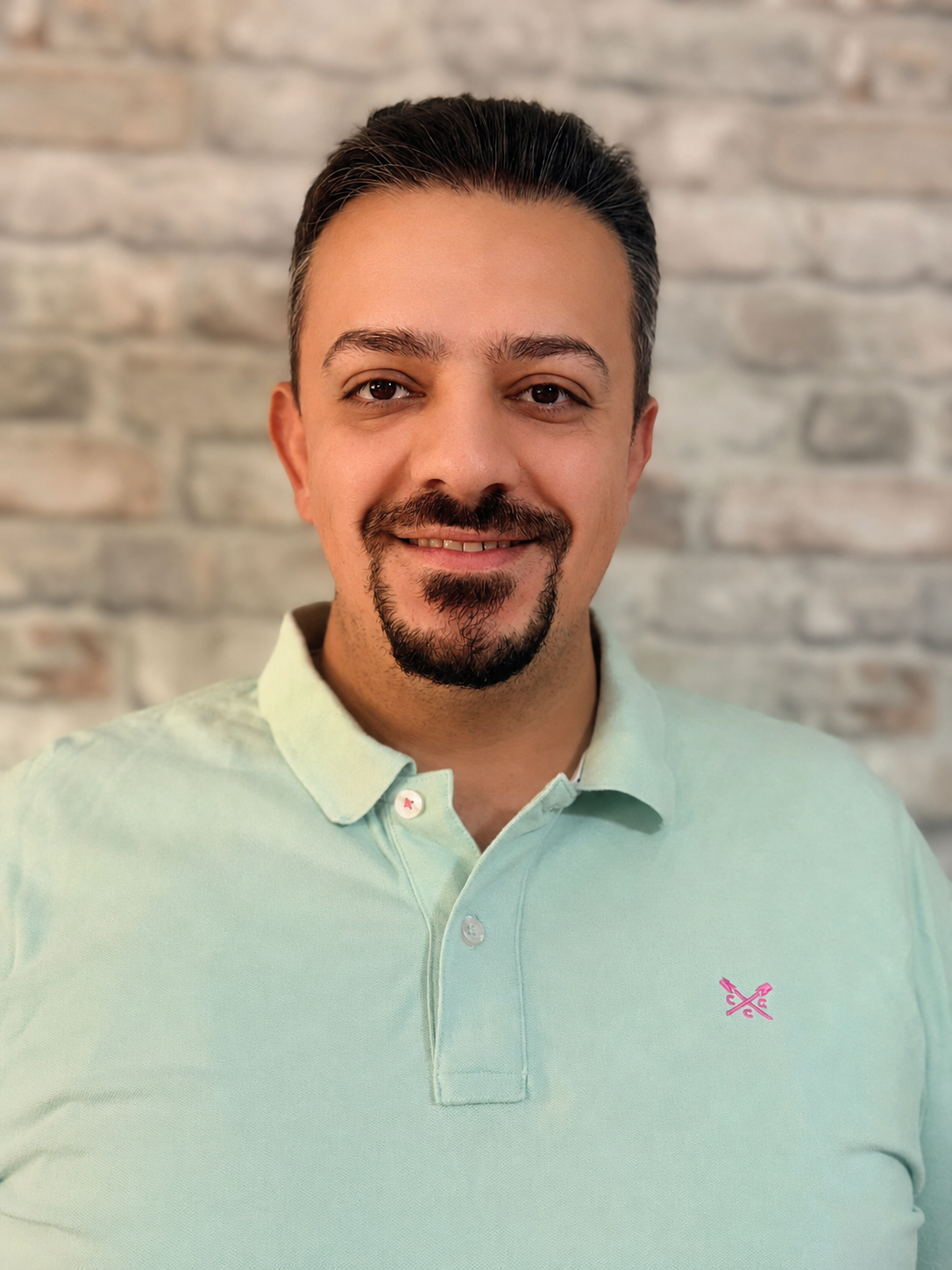 Muhammad Eissa